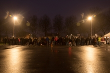 Dronterland Lichtjestour 2017