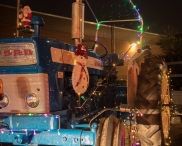 Dronterland Lichtjestour 2017