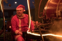 Dronterland Lichtjestour 2017