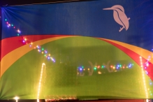 Dronterland Lichtjestour 2017