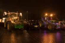 Dronterland Lichtjestour 2017