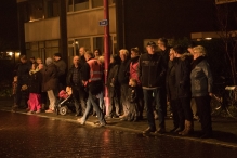 Dronterland Lichtjestour 2017