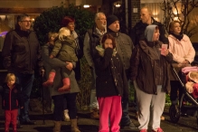 Dronterland Lichtjestour 2017