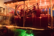 Dronterland Lichtjestour 2017