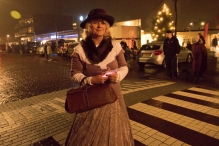 Dronterland Lichtjestour 2017