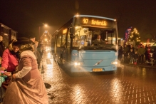Dronterland Lichtjestour 2017