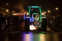 Dronterland Lichtjestour 2017