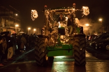 Dronterland Lichtjestour 2017