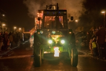 Dronterland Lichtjestour 2017