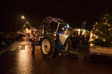 Dronterland Lichtjestour 2017