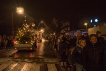 Dronterland Lichtjestour 2017