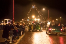 Dronterland Lichtjestour 2017
