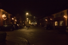 Dronterland Lichtjestour 2017