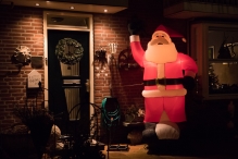 Dronterland Lichtjestour 2017