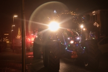 Dronterland Lichtjestour 2017