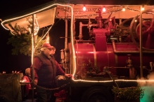 Dronterland Lichtjestour 2017