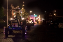 Dronterland Lichtjestour 2017