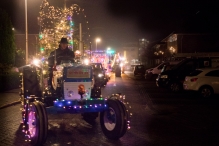 Dronterland Lichtjestour 2017