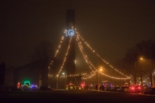 Dronterland Lichtjestour 2017