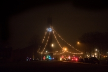 Dronterland Lichtjestour 2017