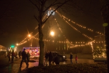 Dronterland Lichtjestour 2017