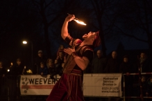 Dronterland Lichtjestour 2017