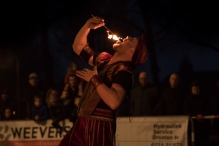 Dronterland Lichtjestour 2017