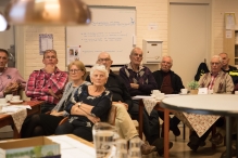 Najaarsvergadering Dorpsbelangen