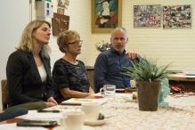 Najaarsvergadering Dorpsbelangen