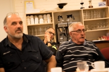 Najaarsvergadering Dorpsbelangen