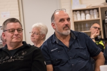 Najaarsvergadering Dorpsbelangen