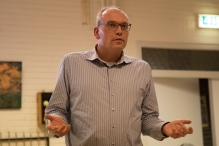 Najaarsvergadering Dorpsbelangen