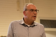 Najaarsvergadering Dorpsbelangen