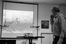 Najaarsvergadering Dorpsbelangen