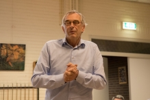 Najaarsvergadering Dorpsbelangen