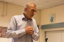 Najaarsvergadering Dorpsbelangen