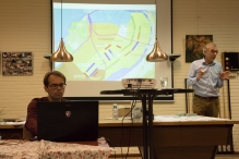 Najaarsvergadering Dorpsbelangen