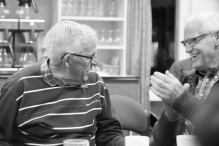 Najaarsvergadering Dorpsbelangen