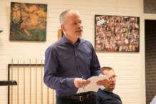 Najaarsvergadering Dorpsbelangen