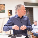 Najaarsvergadering Dorpsbelangen