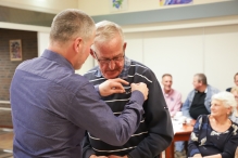 Najaarsvergadering Dorpsbelangen