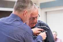 Najaarsvergadering Dorpsbelangen