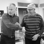 Najaarsvergadering Dorpsbelangen