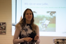 Najaarsvergadering Dorpsbelangen