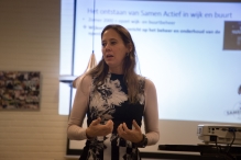 Najaarsvergadering Dorpsbelangen