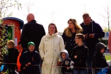 Paaseieren zoeken 2017 (2/2)