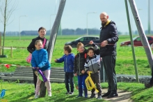 Paaseieren zoeken 2017 (2/2)