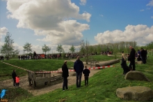 Paaseieren zoeken 2017 (2/2)