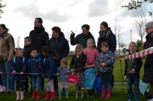 Paaseieren zoeken 2017 (1/2)