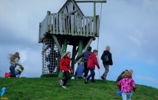 Paaseieren zoeken 2017 (2/2)